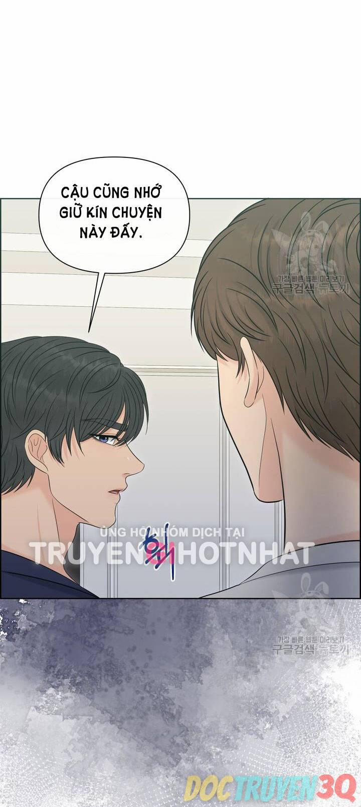 [18+] Em Sẽ Chọn Alpha Nào~ 79.1 trang 13