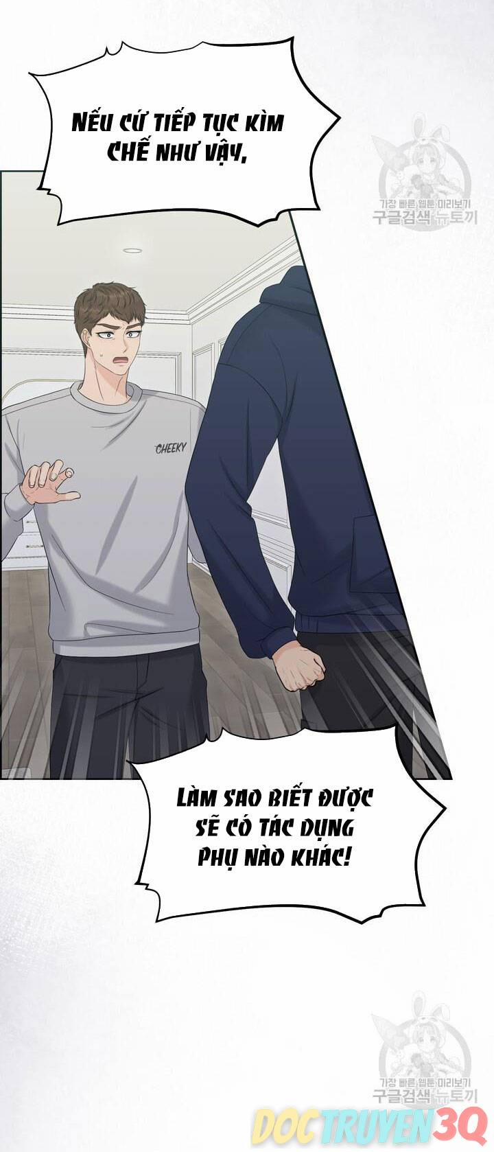 [18+] Em Sẽ Chọn Alpha Nào~ 79.1 trang 15