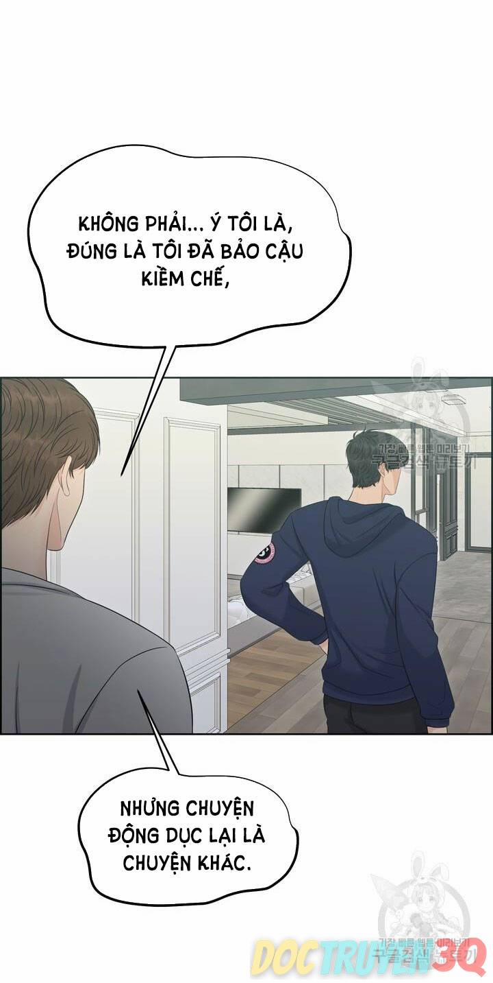 [18+] Em Sẽ Chọn Alpha Nào~ 79.1 trang 18