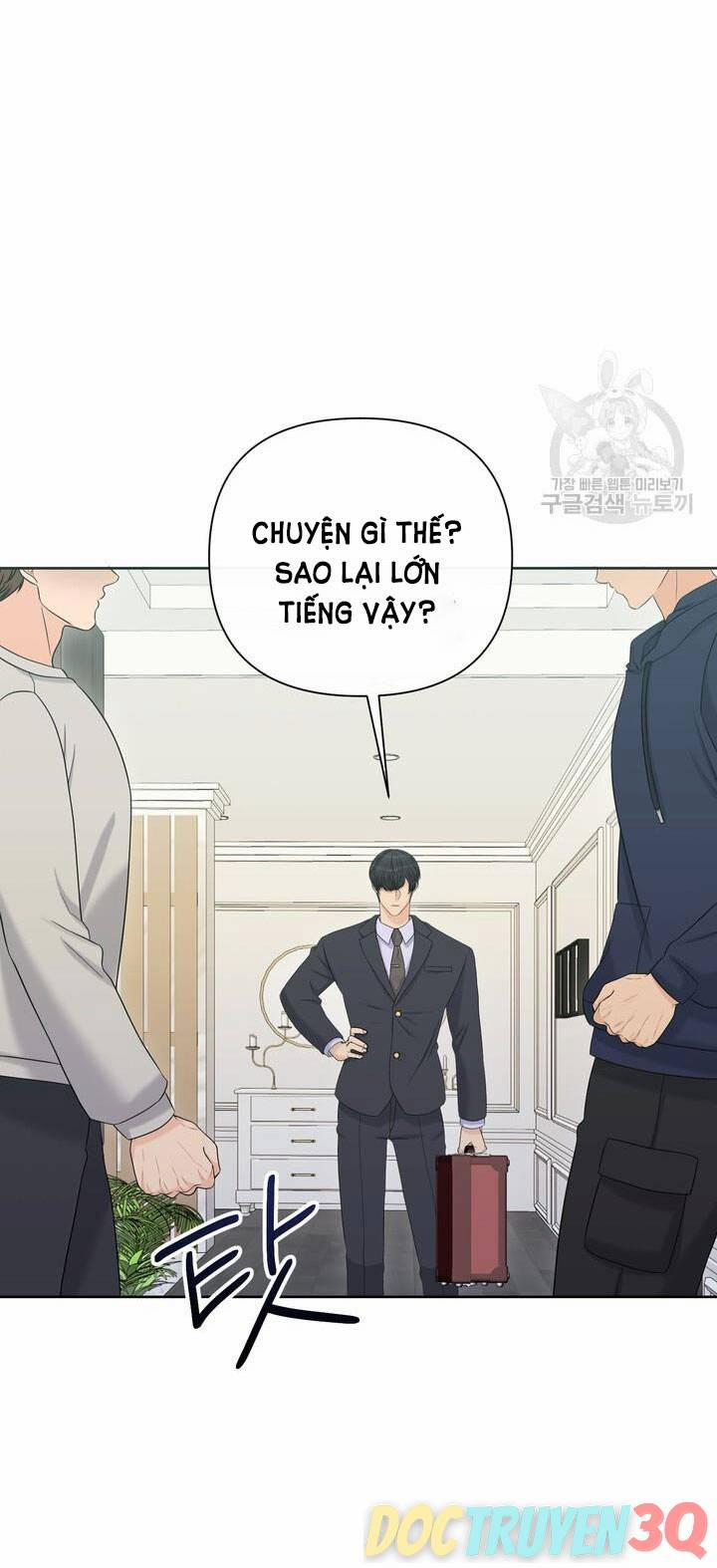 [18+] Em Sẽ Chọn Alpha Nào~ 79.1 trang 25