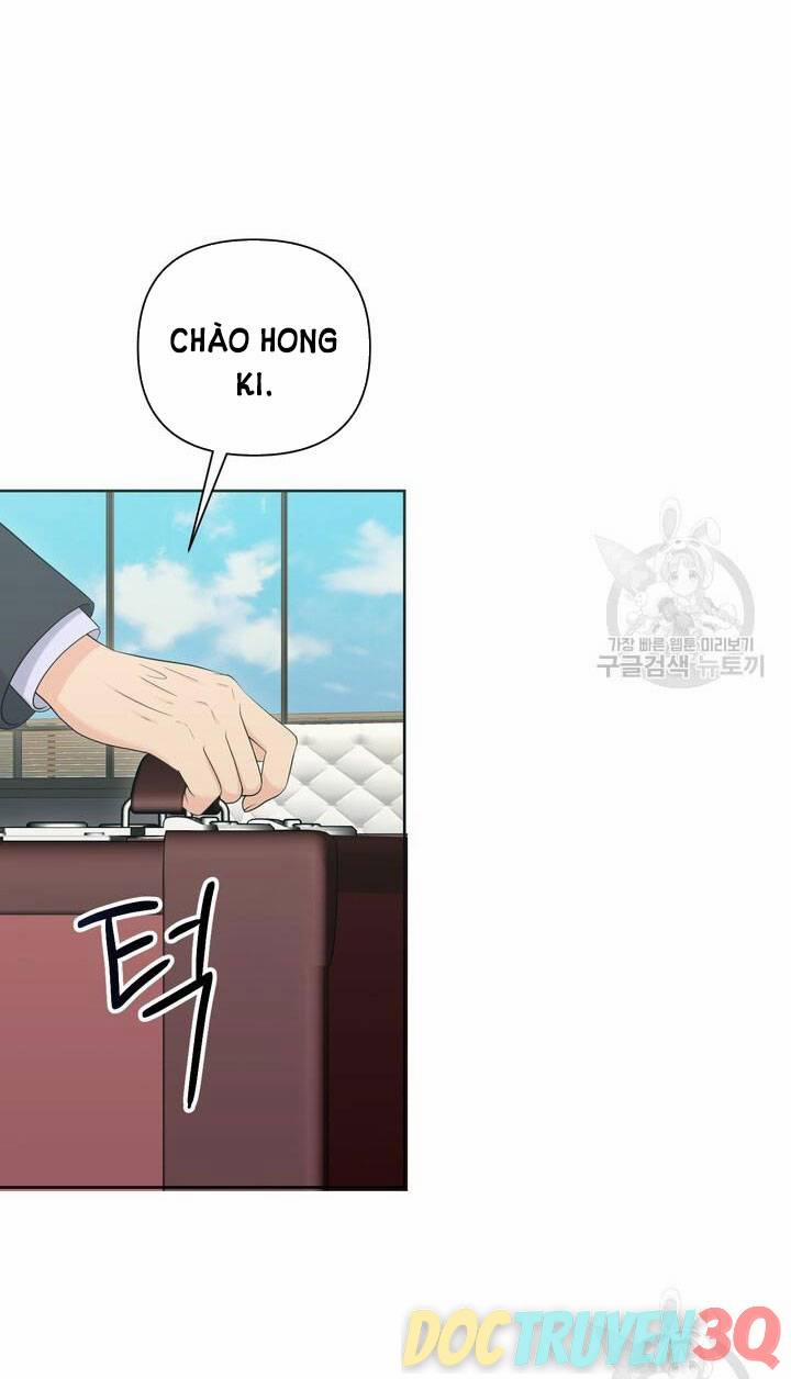[18+] Em Sẽ Chọn Alpha Nào~ 79.1 trang 27
