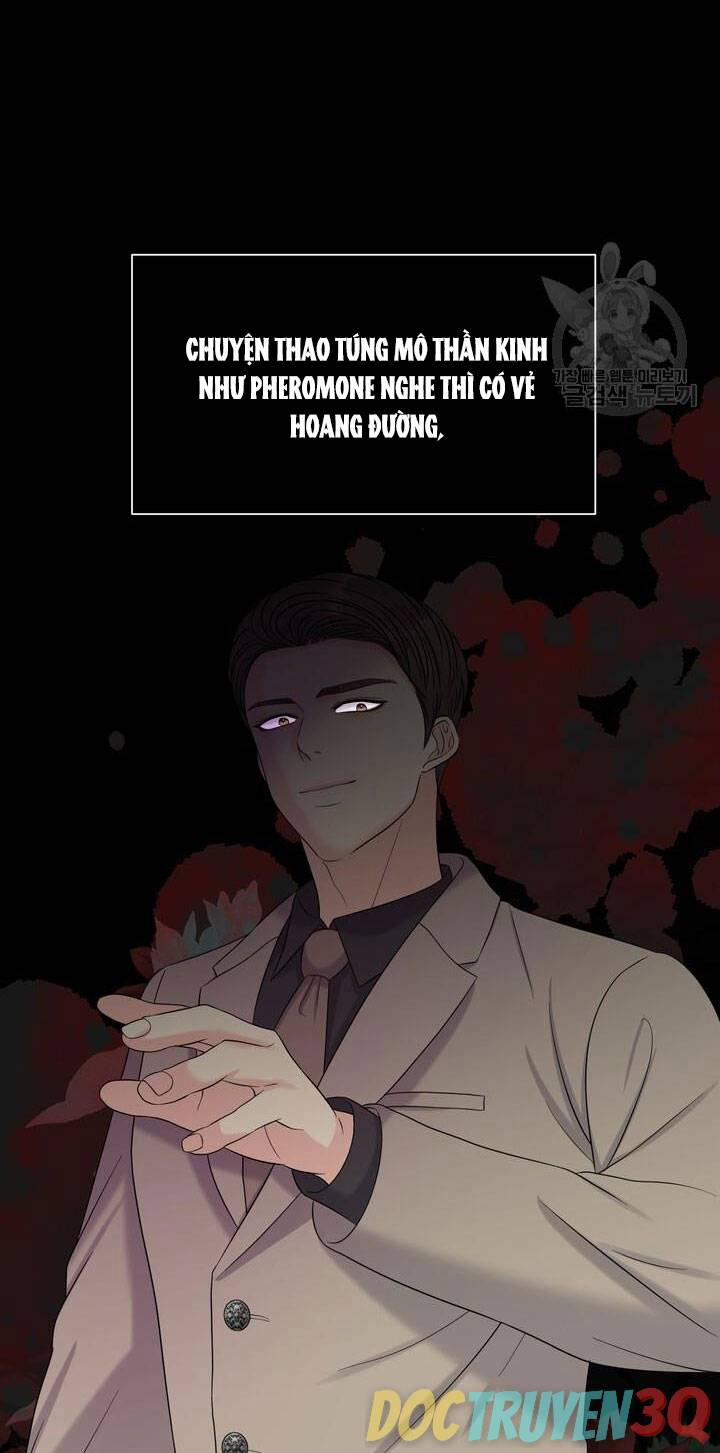[18+] Em Sẽ Chọn Alpha Nào~ 79.1 trang 34