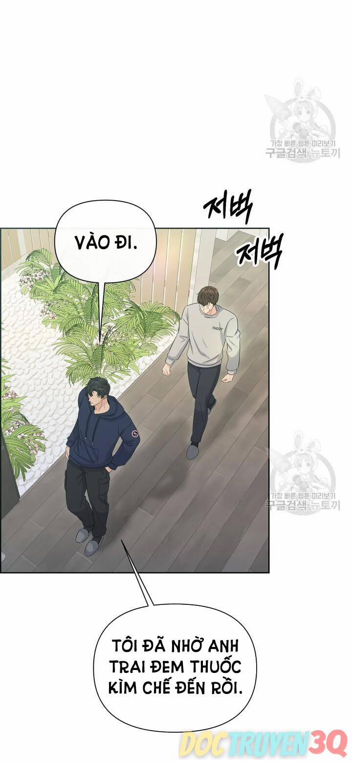 [18+] Em Sẽ Chọn Alpha Nào~ 79.1 trang 6