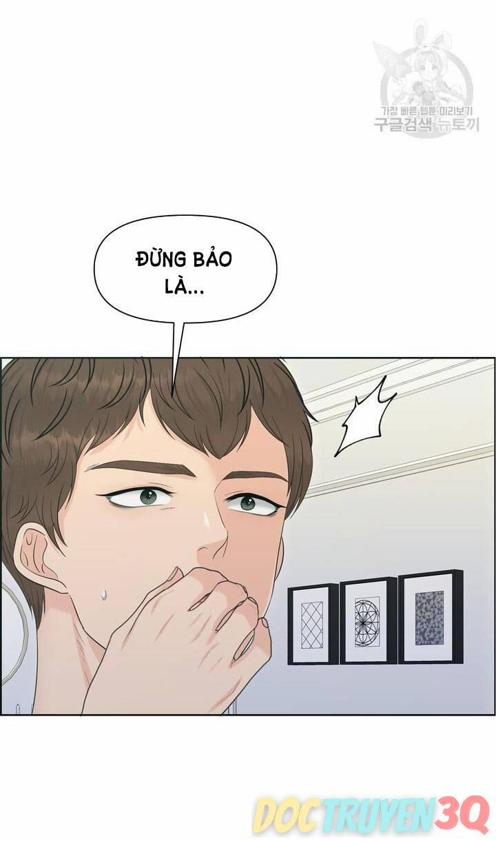 [18+] Em Sẽ Chọn Alpha Nào~ 79.1 trang 8