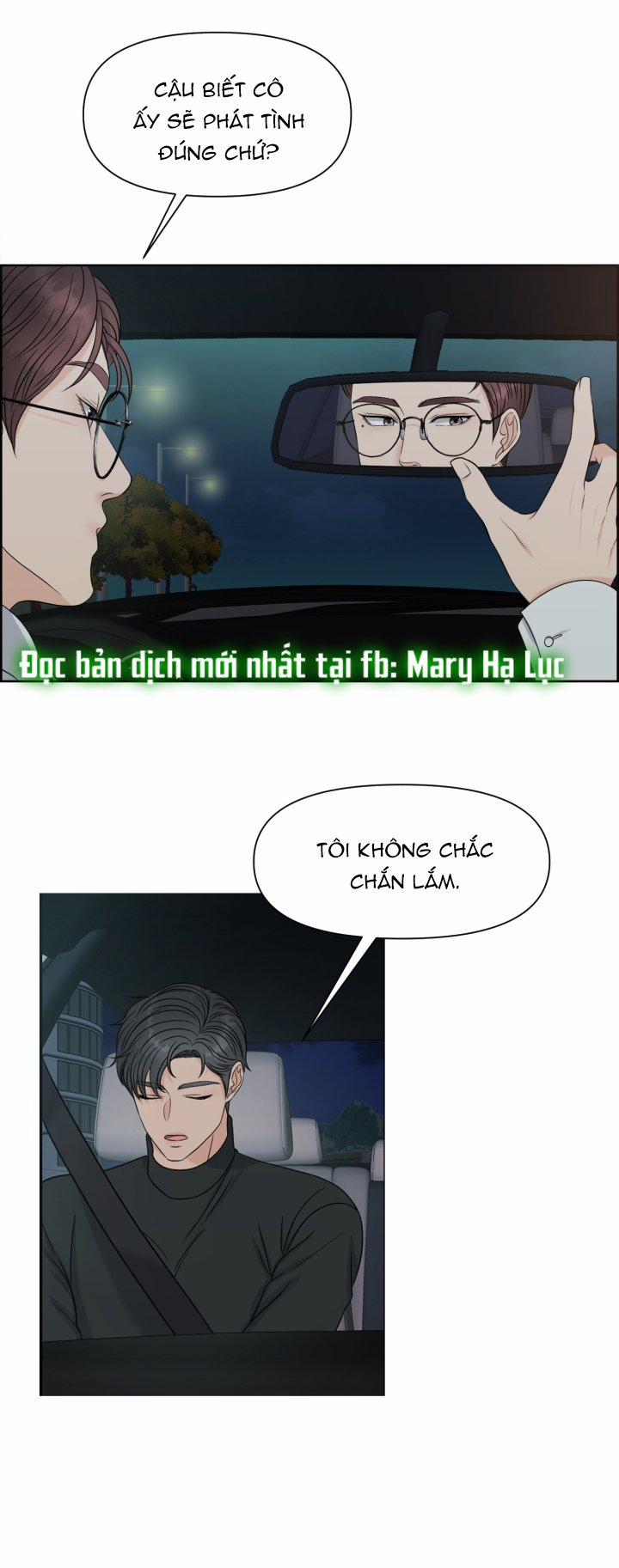 [18+] Em Sẽ Chọn Alpha Nào~ 8.1 trang 11