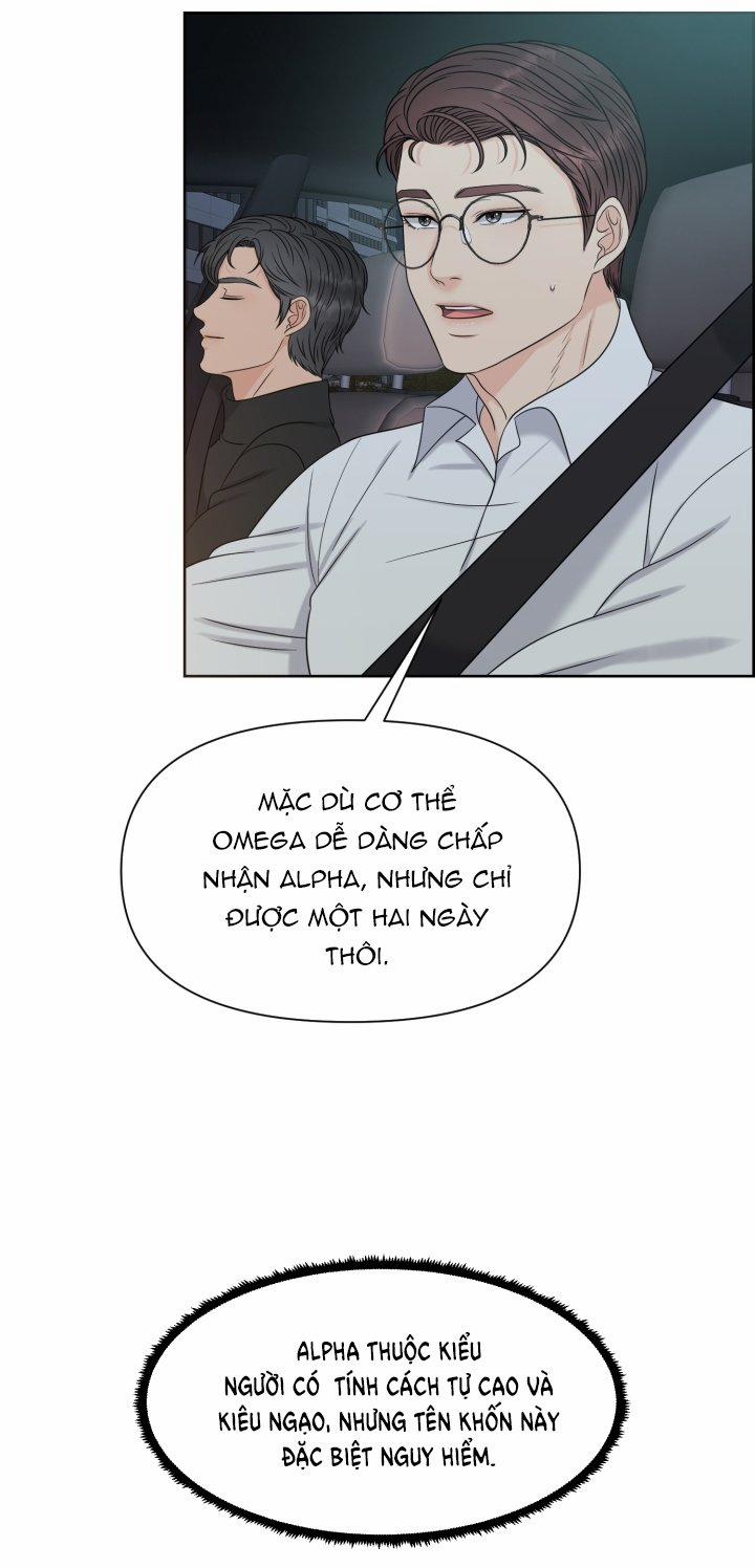 [18+] Em Sẽ Chọn Alpha Nào~ 8.1 trang 13