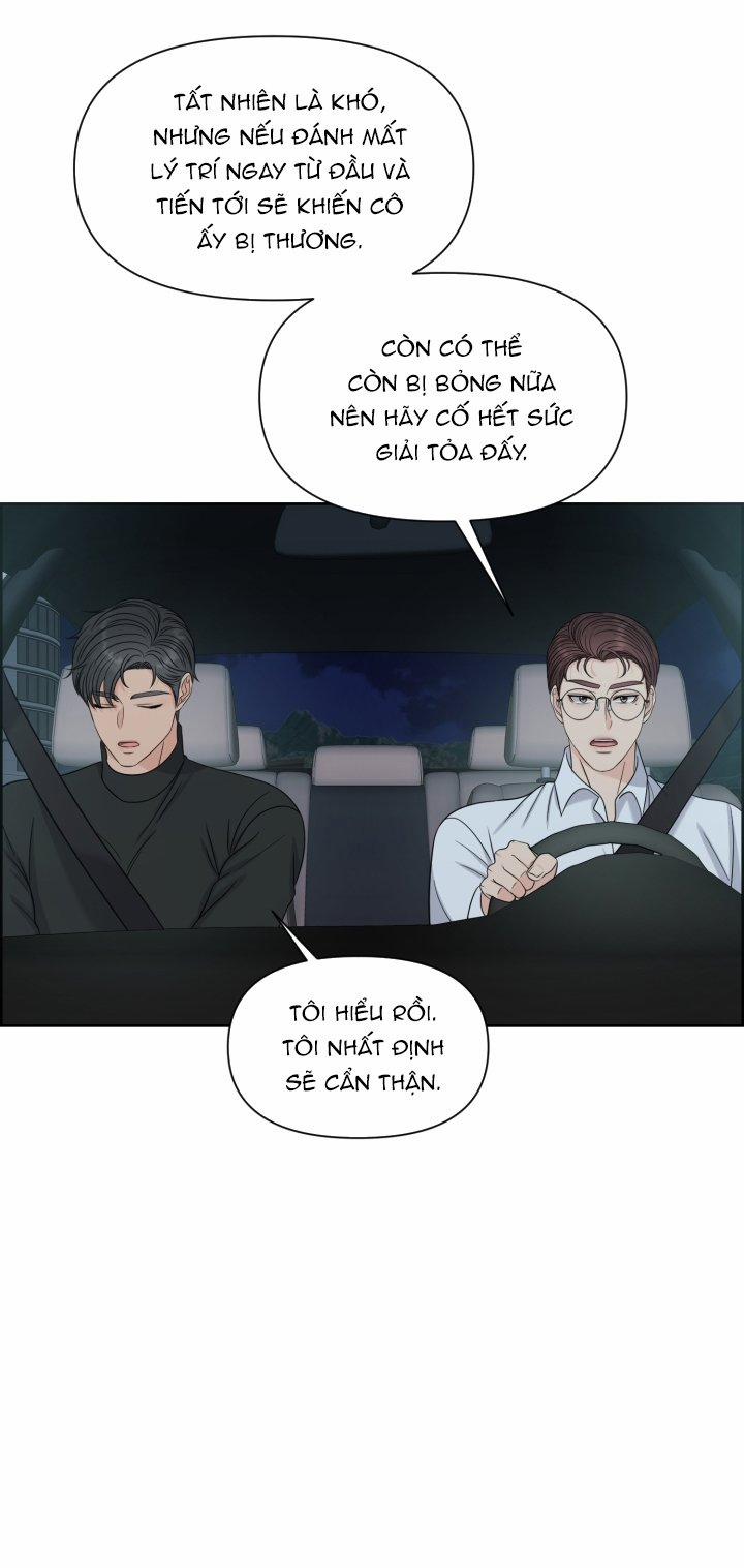 [18+] Em Sẽ Chọn Alpha Nào~ 8.1 trang 17