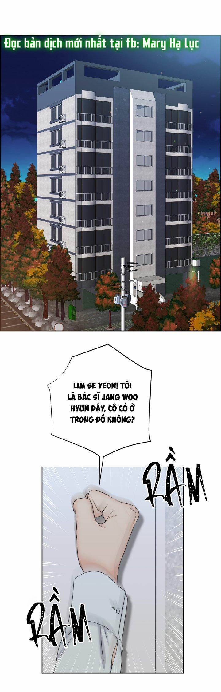 [18+] Em Sẽ Chọn Alpha Nào~ 8.1 trang 18