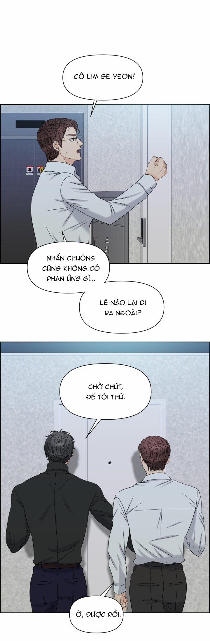 [18+] Em Sẽ Chọn Alpha Nào~ 8.1 trang 19