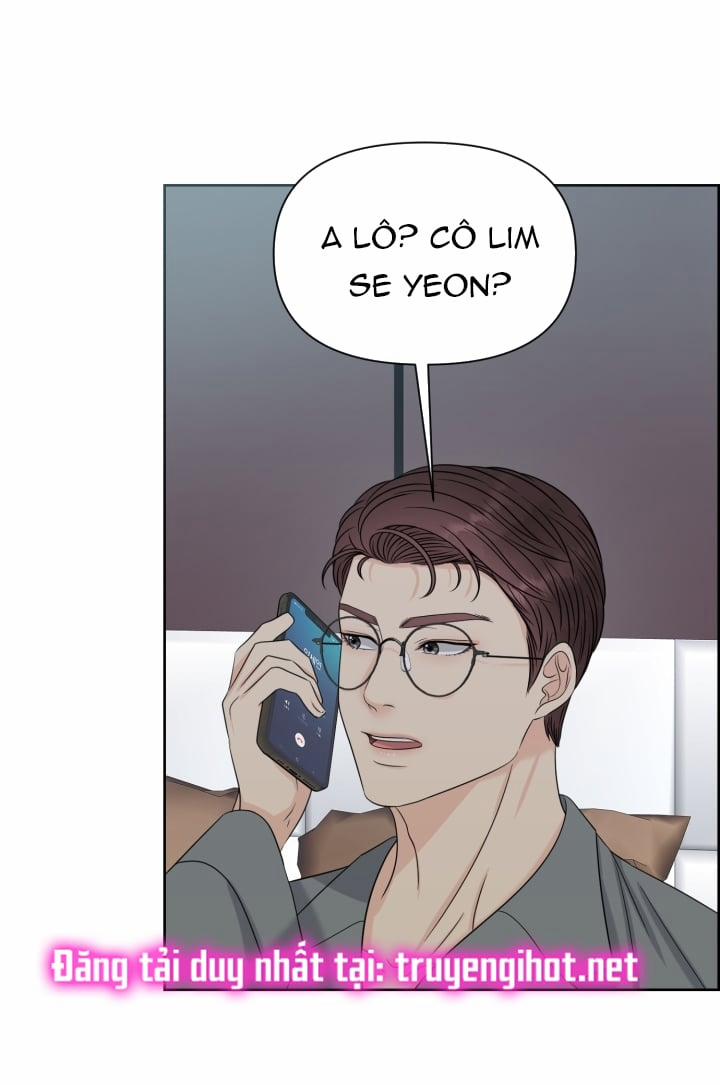 [18+] Em Sẽ Chọn Alpha Nào~ 8.1 trang 3
