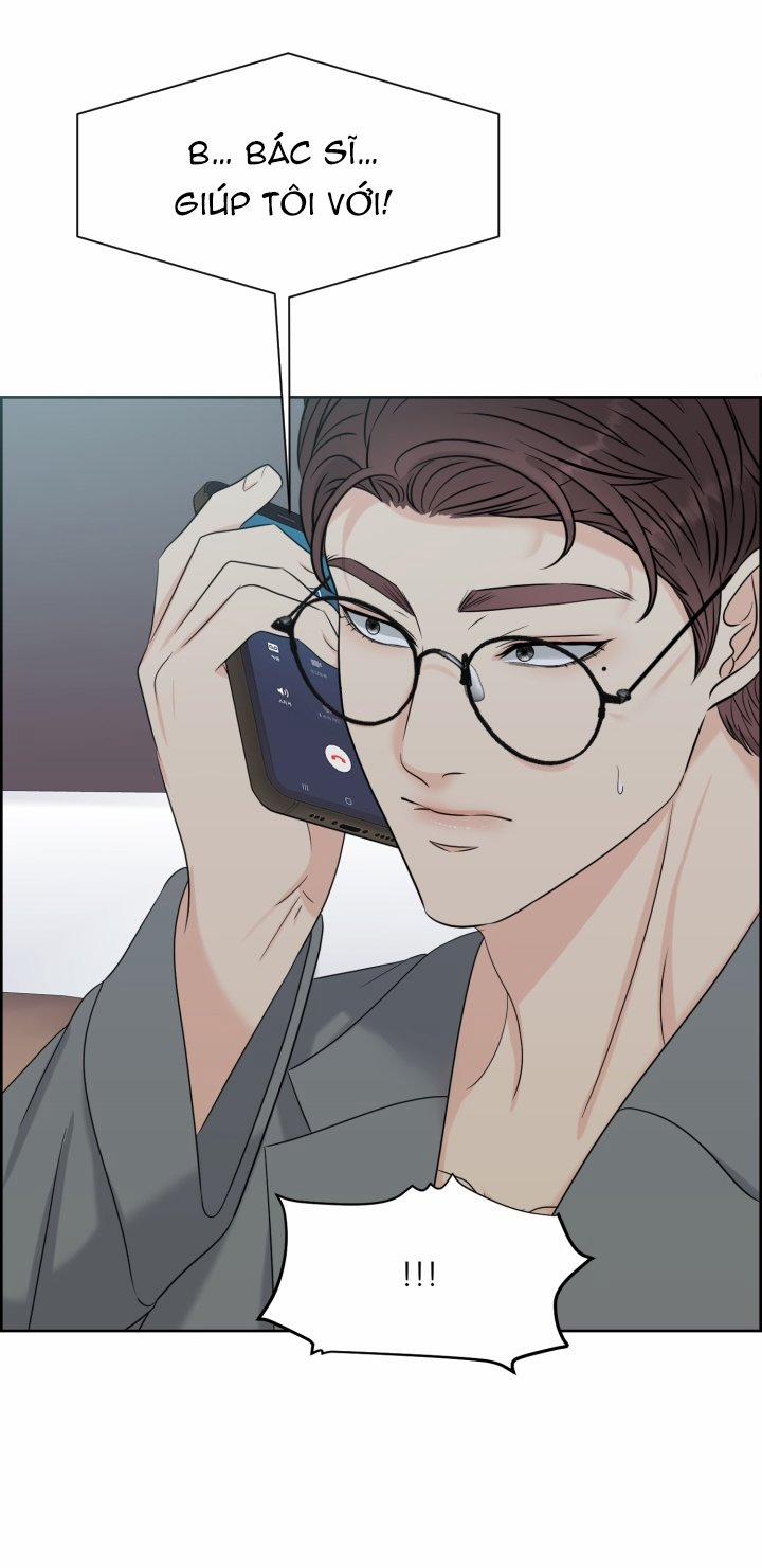 [18+] Em Sẽ Chọn Alpha Nào~ 8.1 trang 4