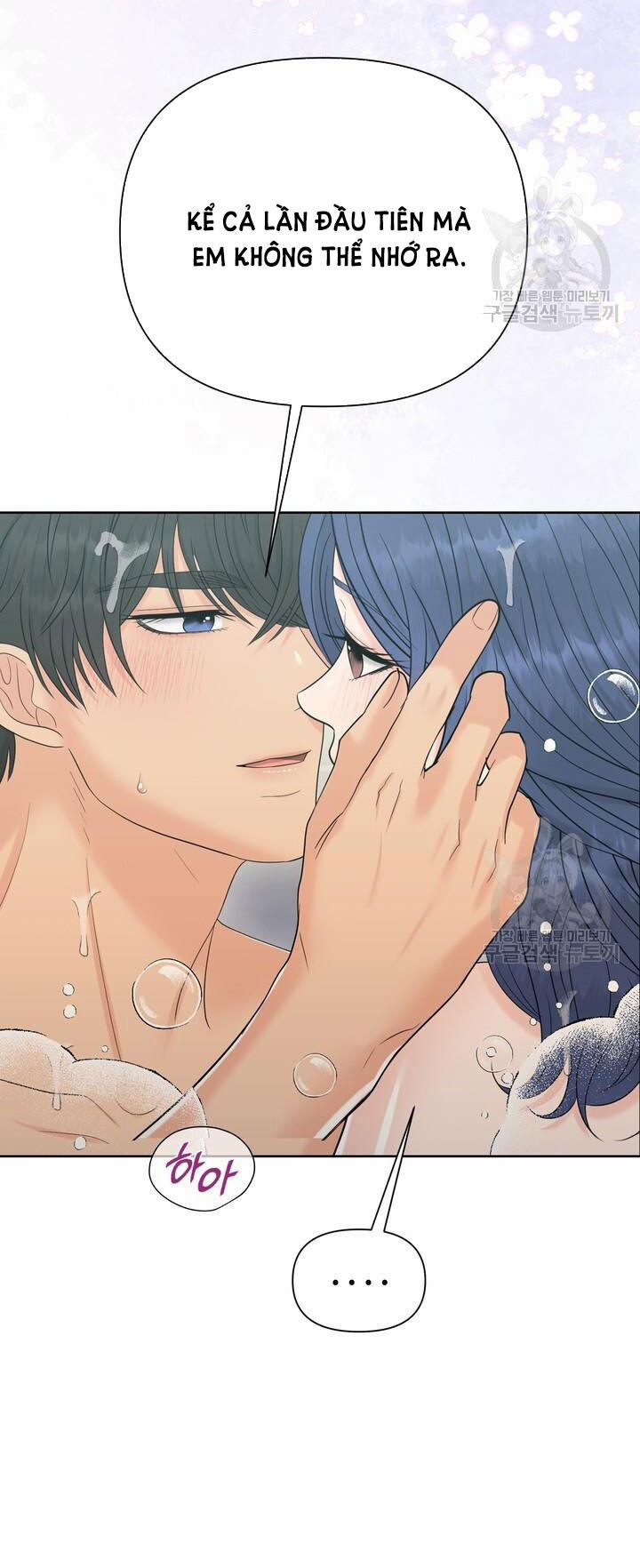 [18+] Em Sẽ Chọn Alpha Nào~ 81.1 trang 10