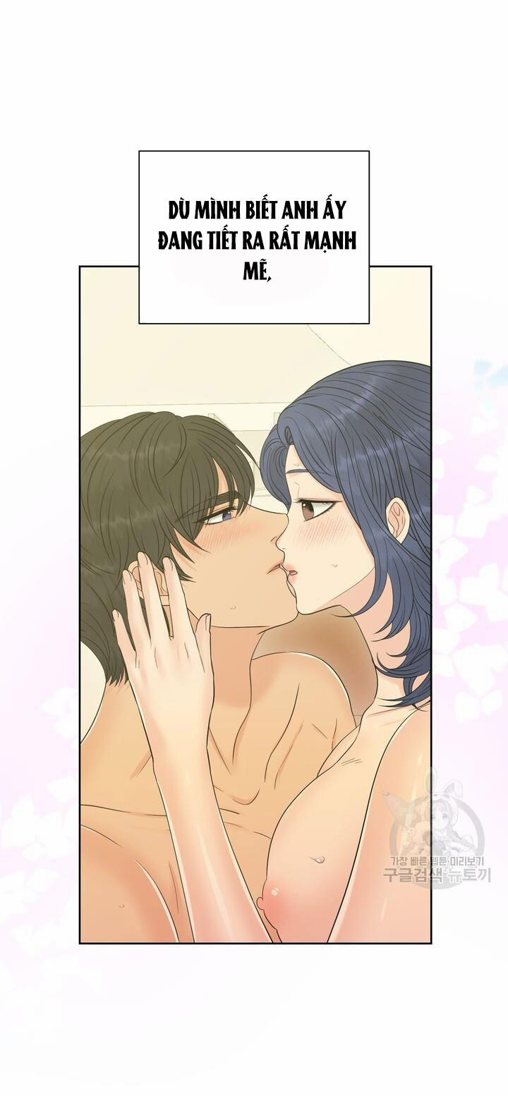 [18+] Em Sẽ Chọn Alpha Nào~ 81.1 trang 15