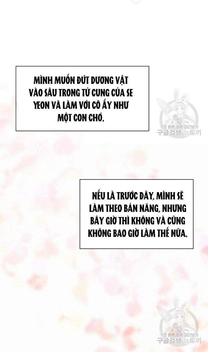 [18+] Em Sẽ Chọn Alpha Nào~ 81.1 trang 25