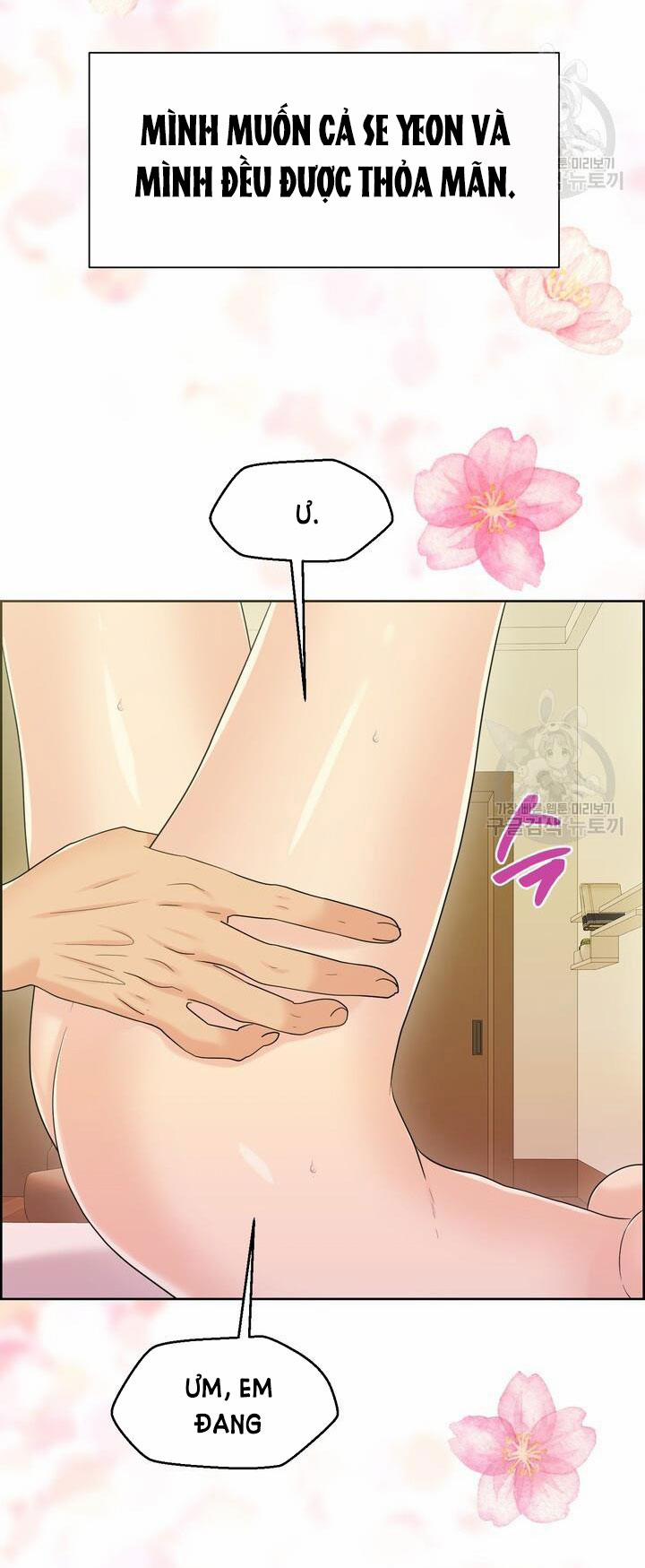 [18+] Em Sẽ Chọn Alpha Nào~ 81.1 trang 28