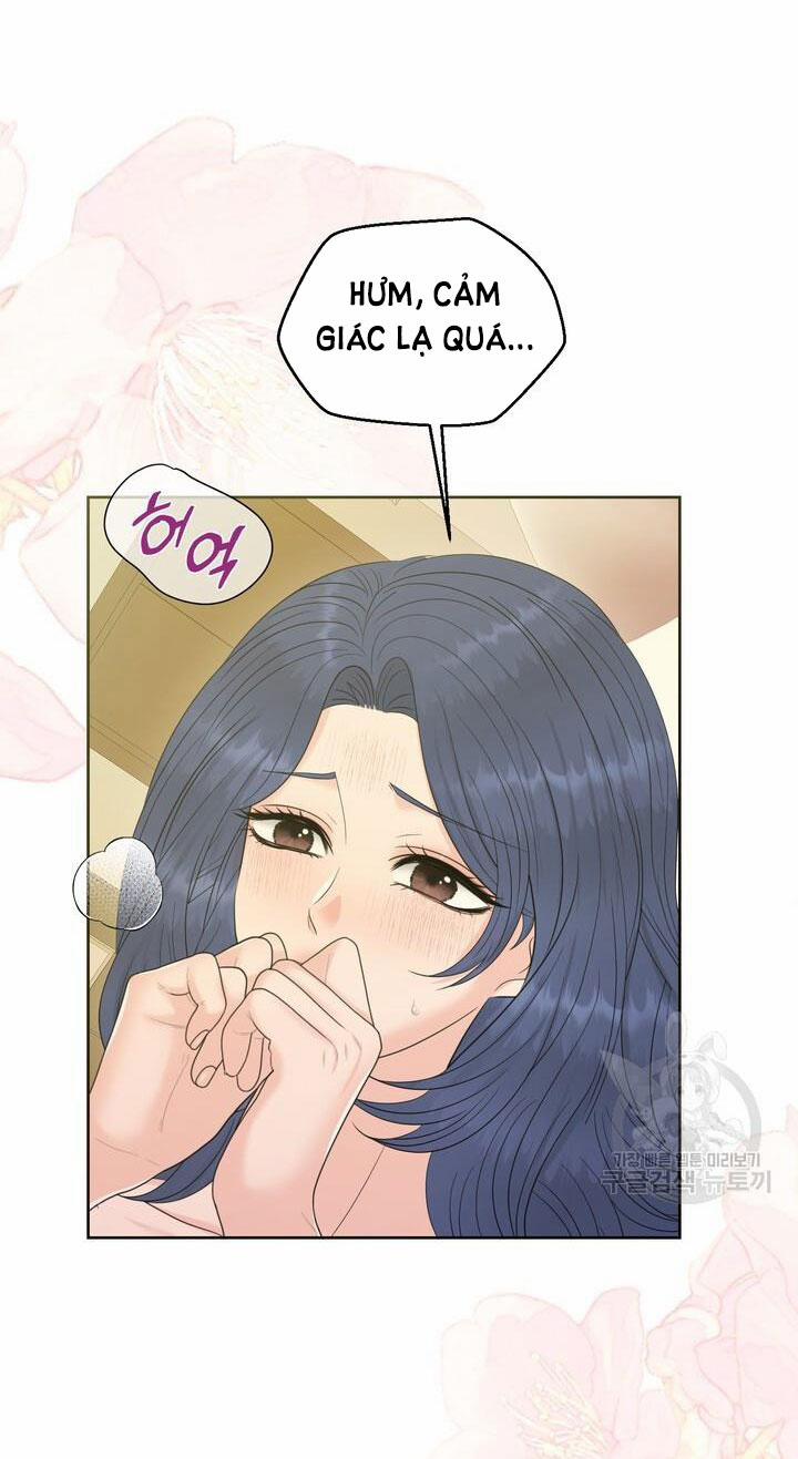 [18+] Em Sẽ Chọn Alpha Nào~ 81.1 trang 30