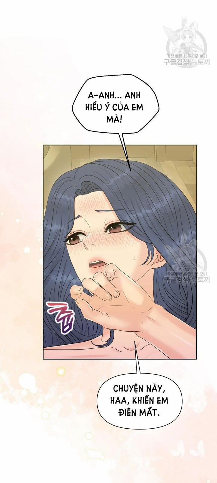 [18+] Em Sẽ Chọn Alpha Nào~ 81.1 trang 33