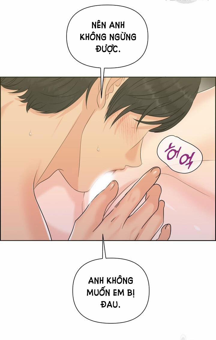 [18+] Em Sẽ Chọn Alpha Nào~ 81.1 trang 35