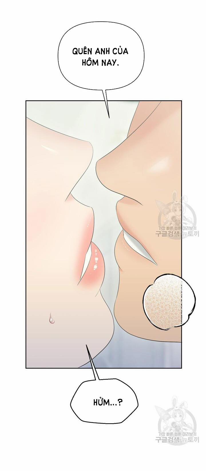[18+] Em Sẽ Chọn Alpha Nào~ 81.1 trang 7