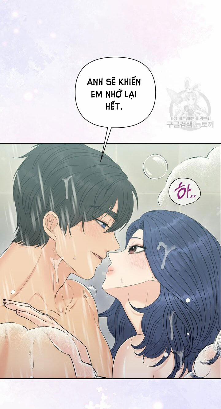 [18+] Em Sẽ Chọn Alpha Nào~ 81.1 trang 9