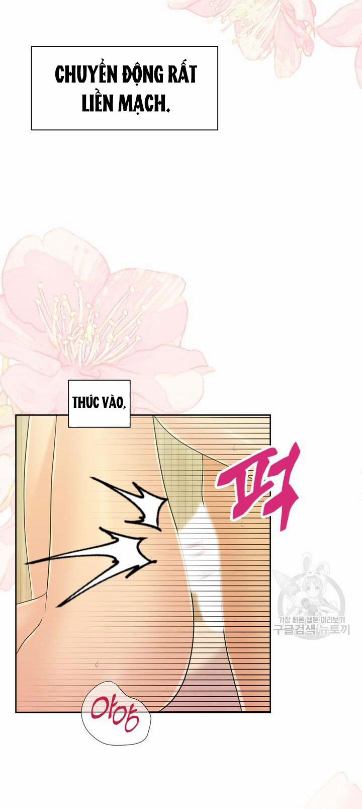 [18+] Em Sẽ Chọn Alpha Nào~ 81.2 trang 19