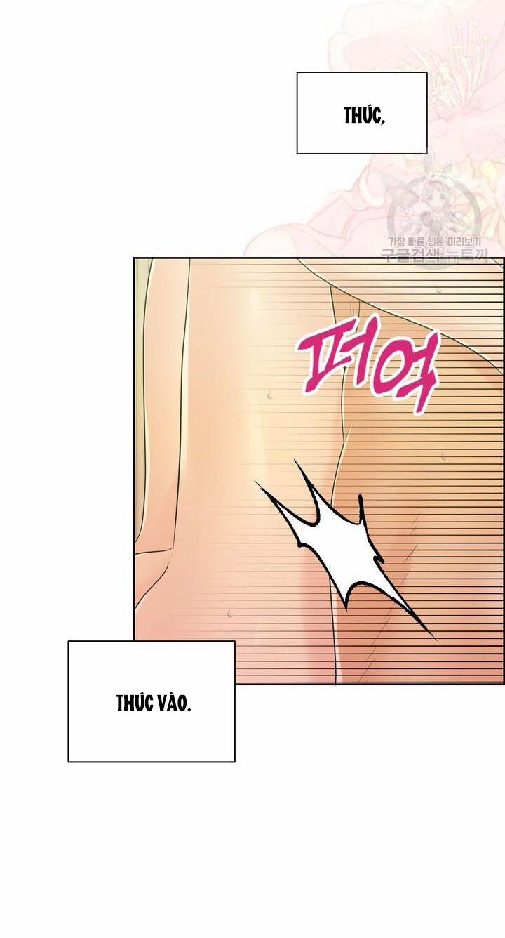 [18+] Em Sẽ Chọn Alpha Nào~ 81.2 trang 20