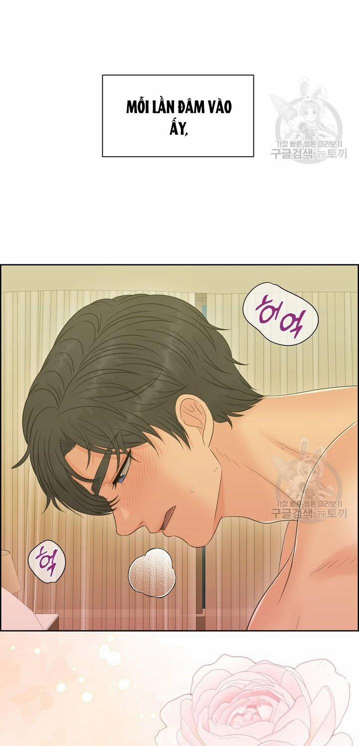 [18+] Em Sẽ Chọn Alpha Nào~ 81.2 trang 21