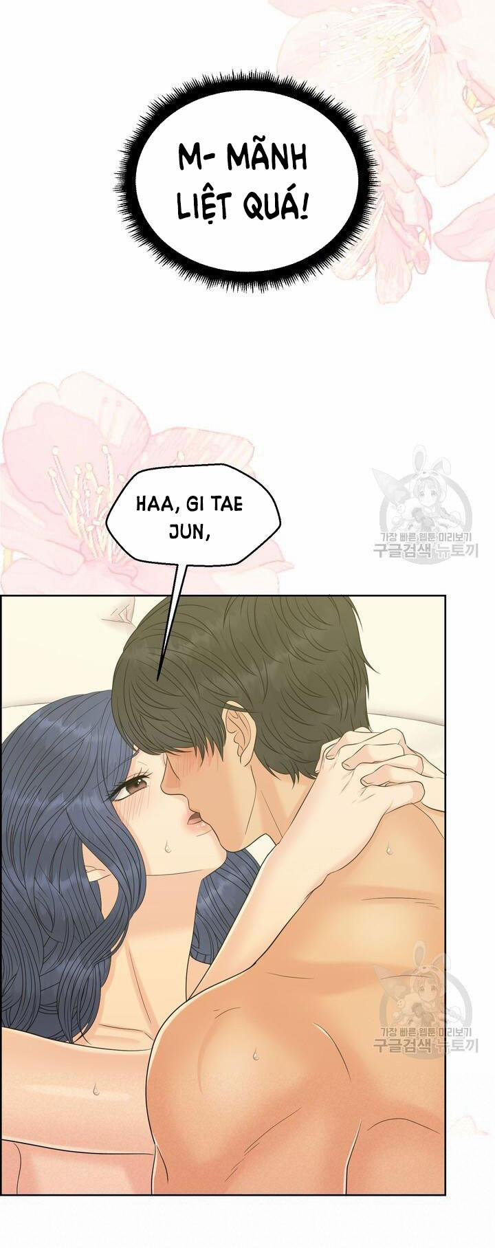 [18+] Em Sẽ Chọn Alpha Nào~ 81.2 trang 26