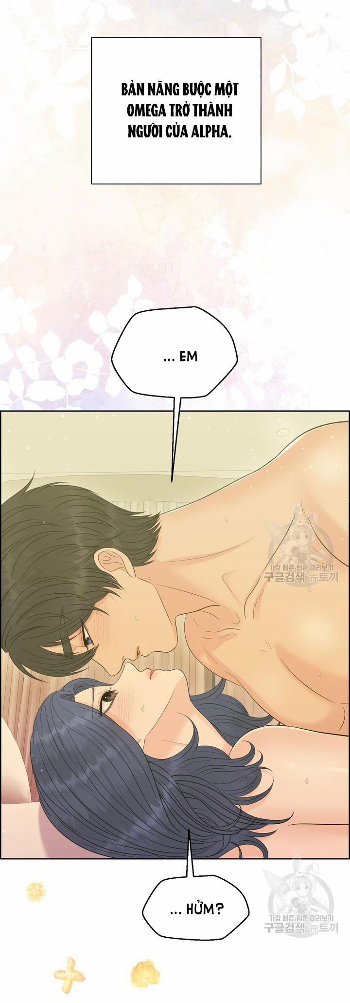 [18+] Em Sẽ Chọn Alpha Nào~ 81.2 trang 32
