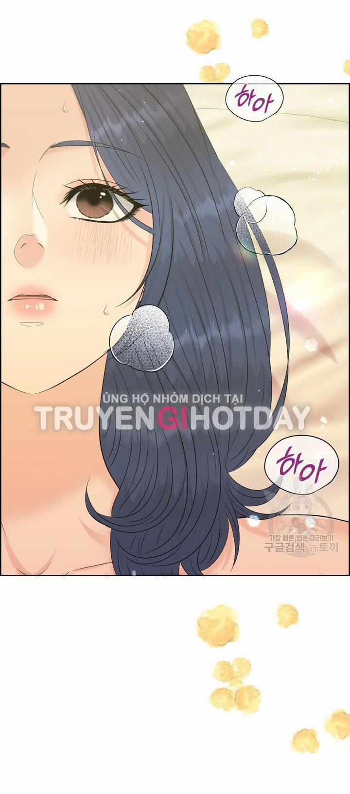 [18+] Em Sẽ Chọn Alpha Nào~ 81.2 trang 33