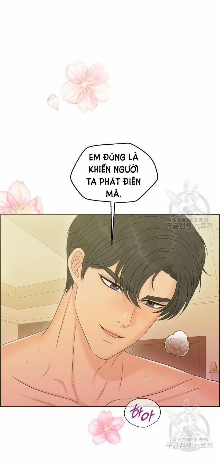 [18+] Em Sẽ Chọn Alpha Nào~ 81.2 trang 4