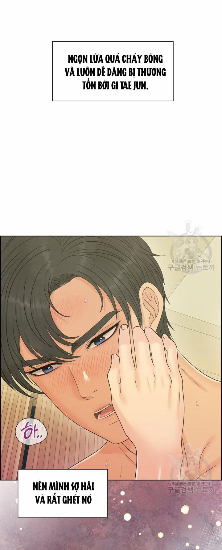 [18+] Em Sẽ Chọn Alpha Nào~ 82.1 trang 11