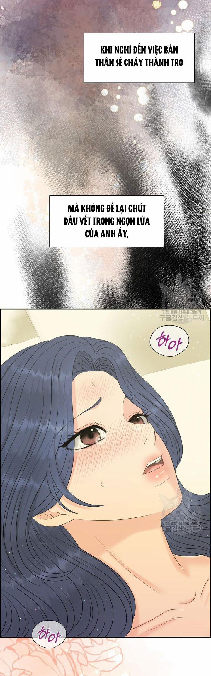 [18+] Em Sẽ Chọn Alpha Nào~ 82.1 trang 12
