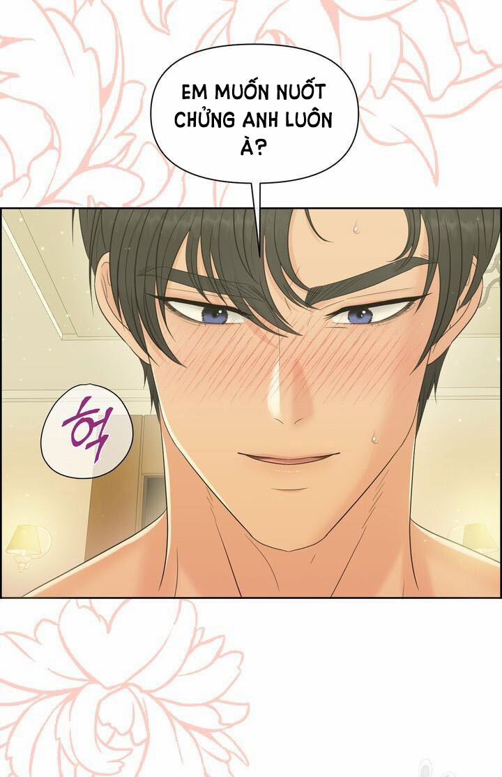 [18+] Em Sẽ Chọn Alpha Nào~ 82.1 trang 17