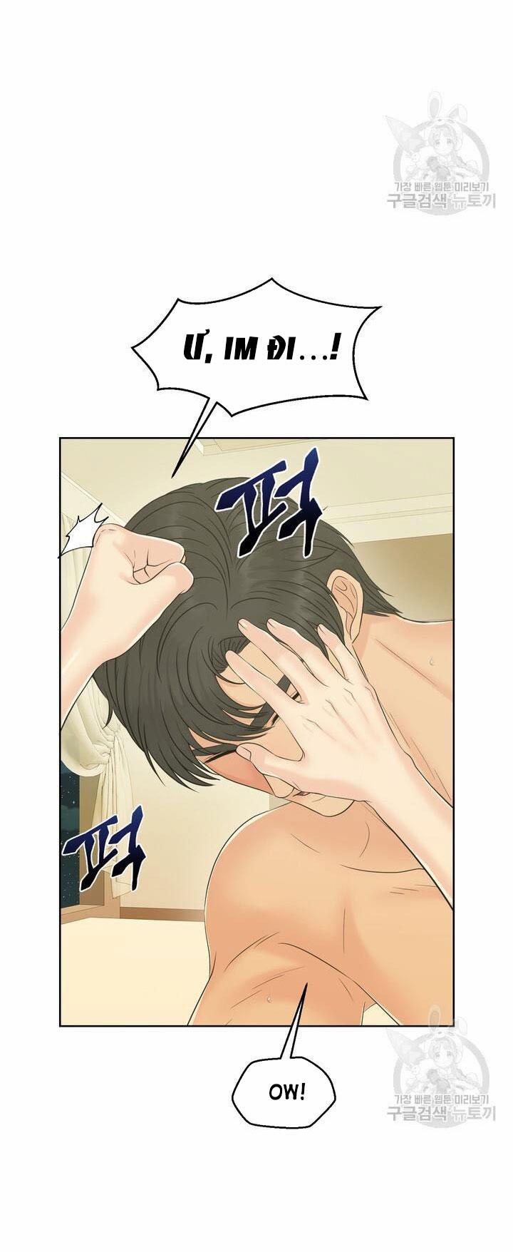 [18+] Em Sẽ Chọn Alpha Nào~ 82.1 trang 21