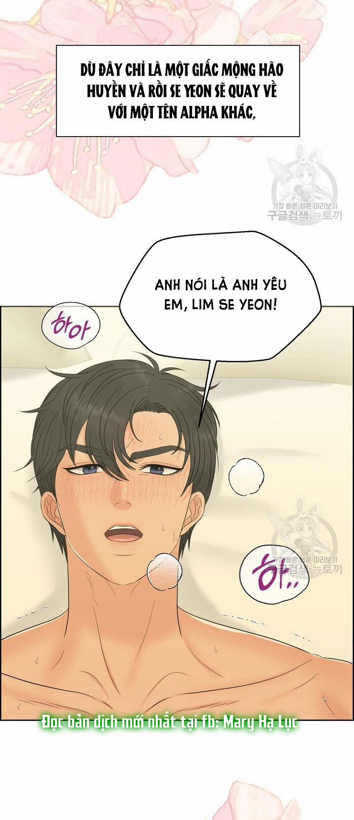 [18+] Em Sẽ Chọn Alpha Nào~ 82.1 trang 30