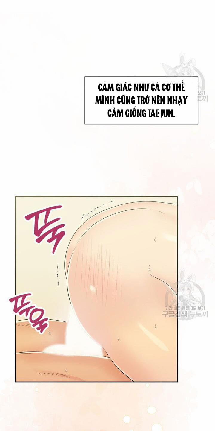 [18+] Em Sẽ Chọn Alpha Nào~ 82.1 trang 35