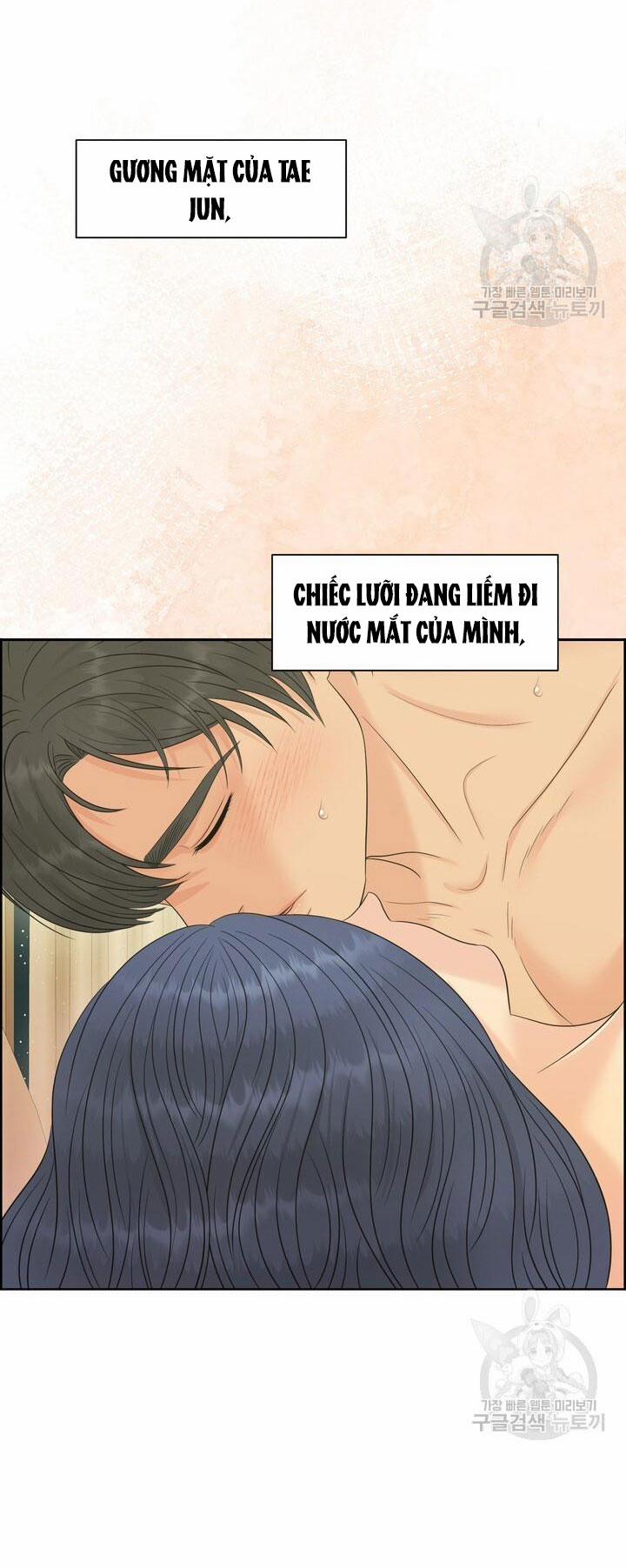 [18+] Em Sẽ Chọn Alpha Nào~ 82.1 trang 8