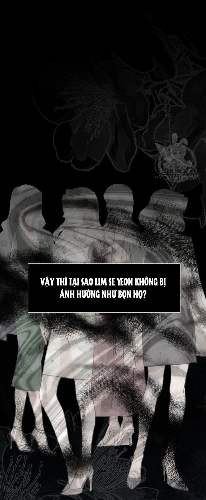 [18+] Em Sẽ Chọn Alpha Nào~ 82.2 trang 21