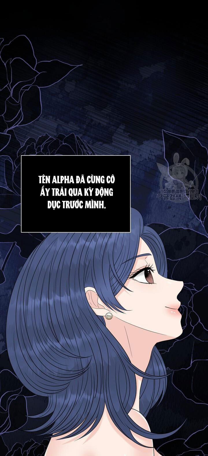 [18+] Em Sẽ Chọn Alpha Nào~ 82.2 trang 23