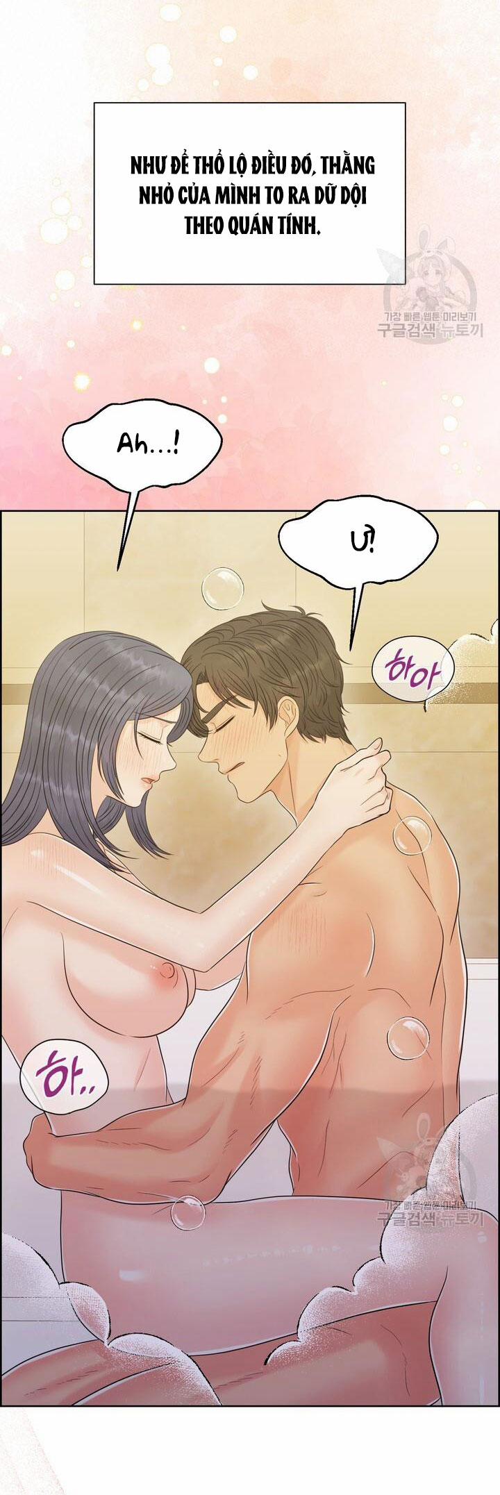 [18+] Em Sẽ Chọn Alpha Nào~ 83.2 trang 25