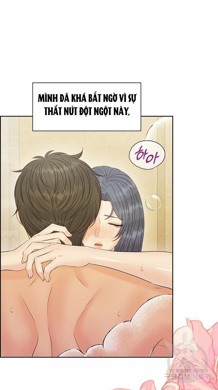 [18+] Em Sẽ Chọn Alpha Nào~ 83.2 trang 29