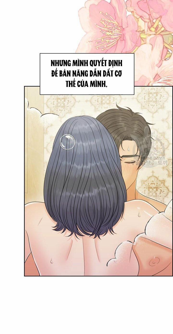 [18+] Em Sẽ Chọn Alpha Nào~ 83.2 trang 30