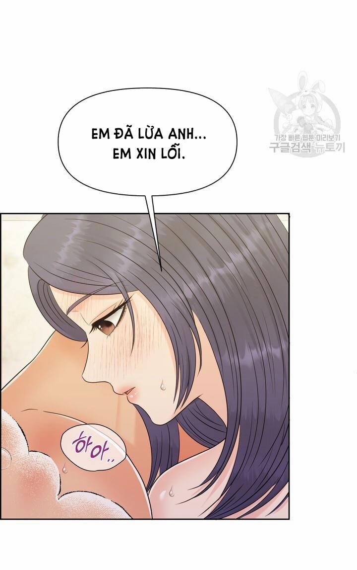 [18+] Em Sẽ Chọn Alpha Nào~ 83.2 trang 32