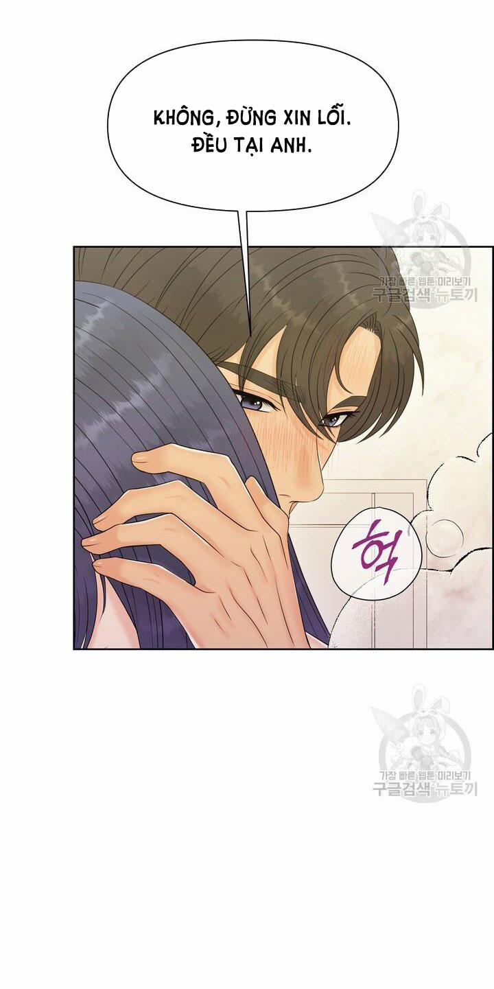 [18+] Em Sẽ Chọn Alpha Nào~ 83.2 trang 33