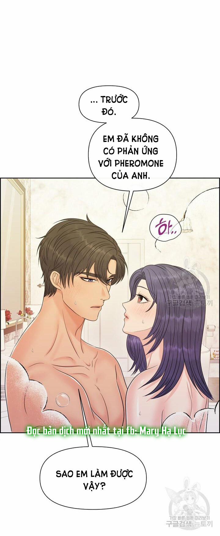 [18+] Em Sẽ Chọn Alpha Nào~ 83.2 trang 34
