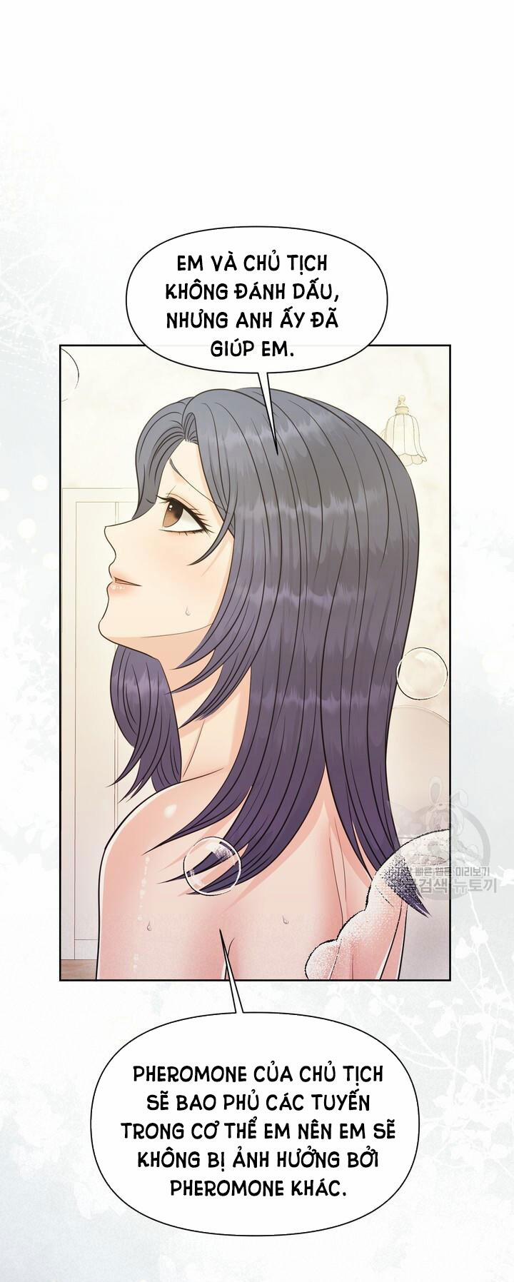 [18+] Em Sẽ Chọn Alpha Nào~ 83.2 trang 35