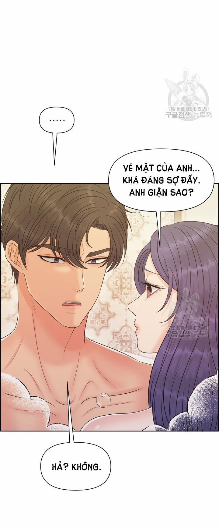 [18+] Em Sẽ Chọn Alpha Nào~ 83.2 trang 40