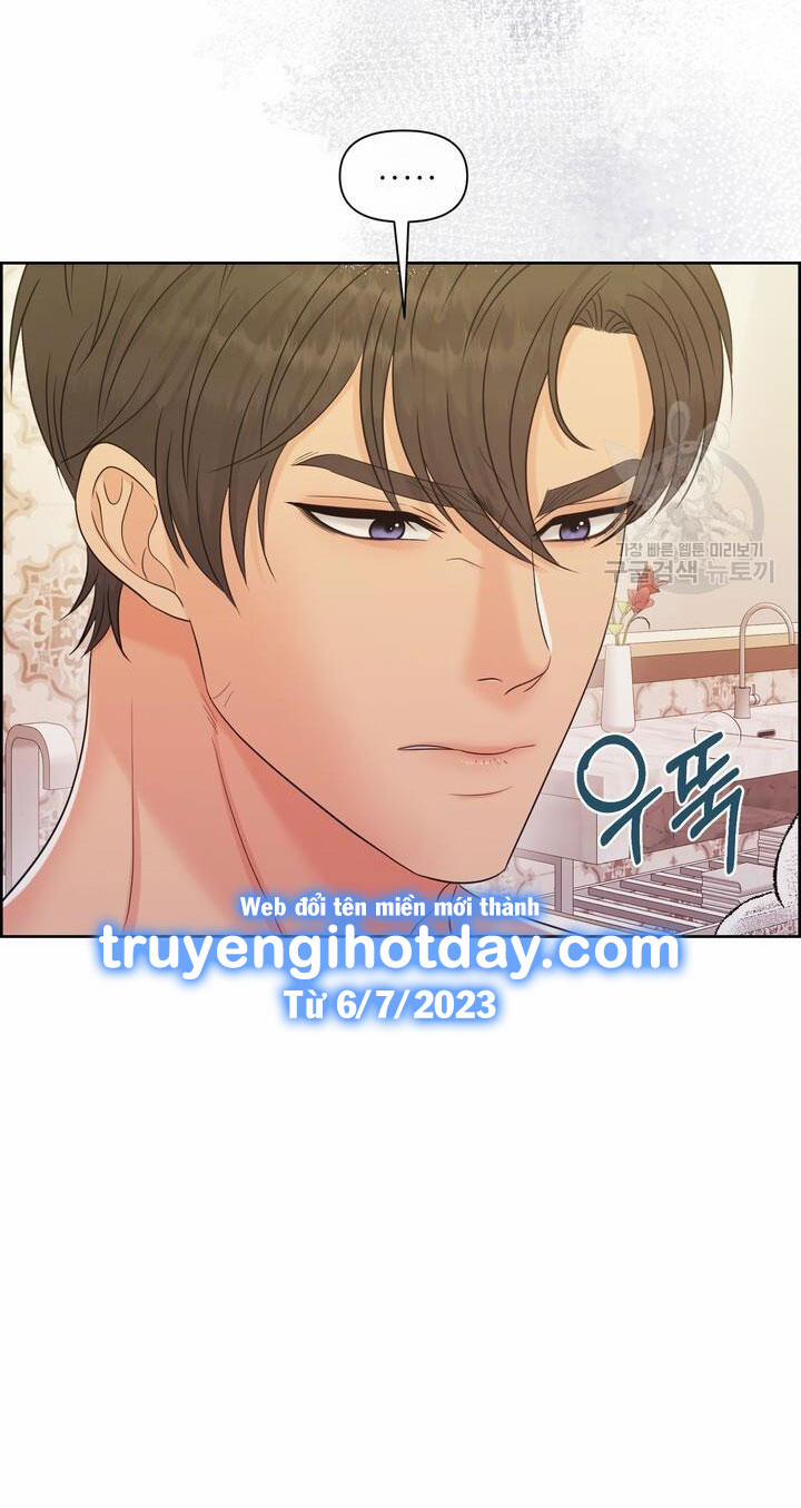 [18+] Em Sẽ Chọn Alpha Nào~ 83.2 trang 43