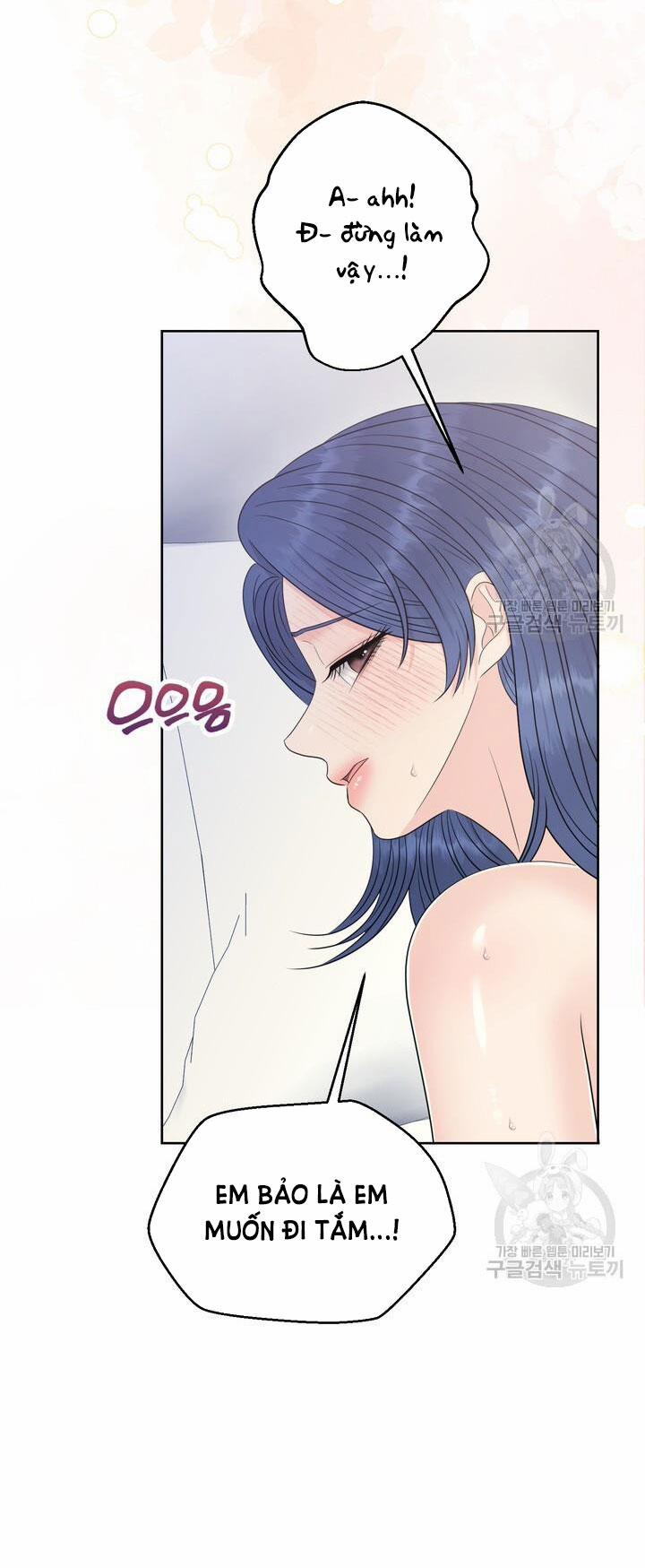 [18+] Em Sẽ Chọn Alpha Nào~ 83.2 trang 8